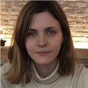 Doy clases de biología a estudiantes de instituto y bachillerato